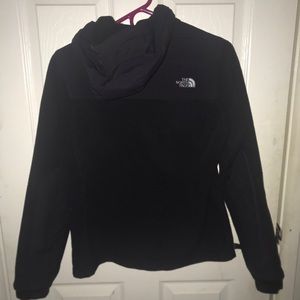 Northface Women’s Denali 2 Hoodie